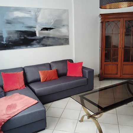 Guest house 3 Rose Des Sables *