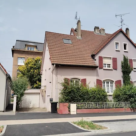 3 Rose Des Sables Thionville