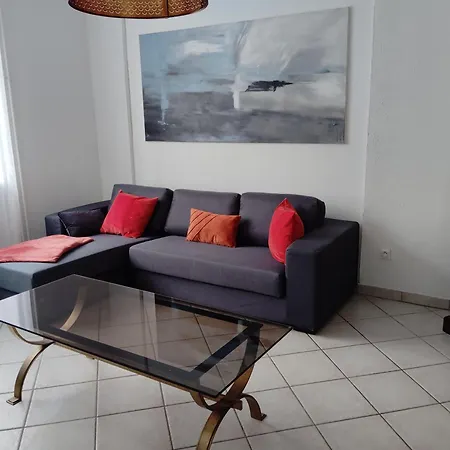 Guest house 3 Rose Des Sables