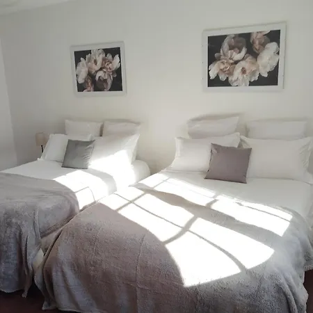 3 Rose Des Sables Guest house *