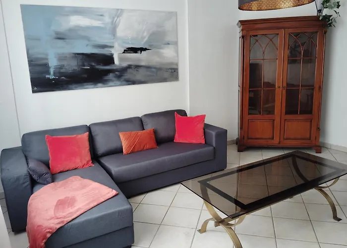 게스트하우스 3 Rose Des Sables *