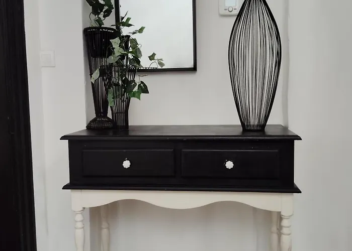 게스트하우스 3 Rose Des Sables